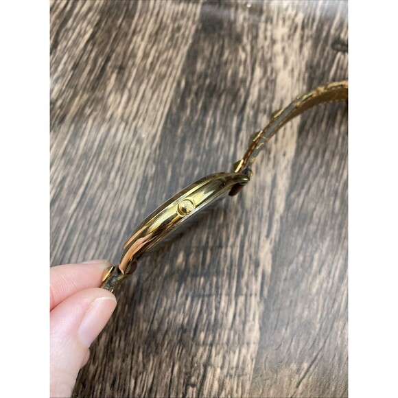 Ladies Michael Kors Runway MK-2309 Watch 41mm Wraparound Strap - Picture 6 of 8